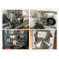 High Quality Heavy Duty Abrasive Cut Off Machine Saw